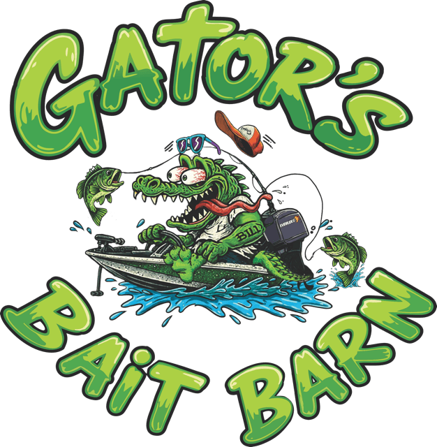 Gator's Bait Barn